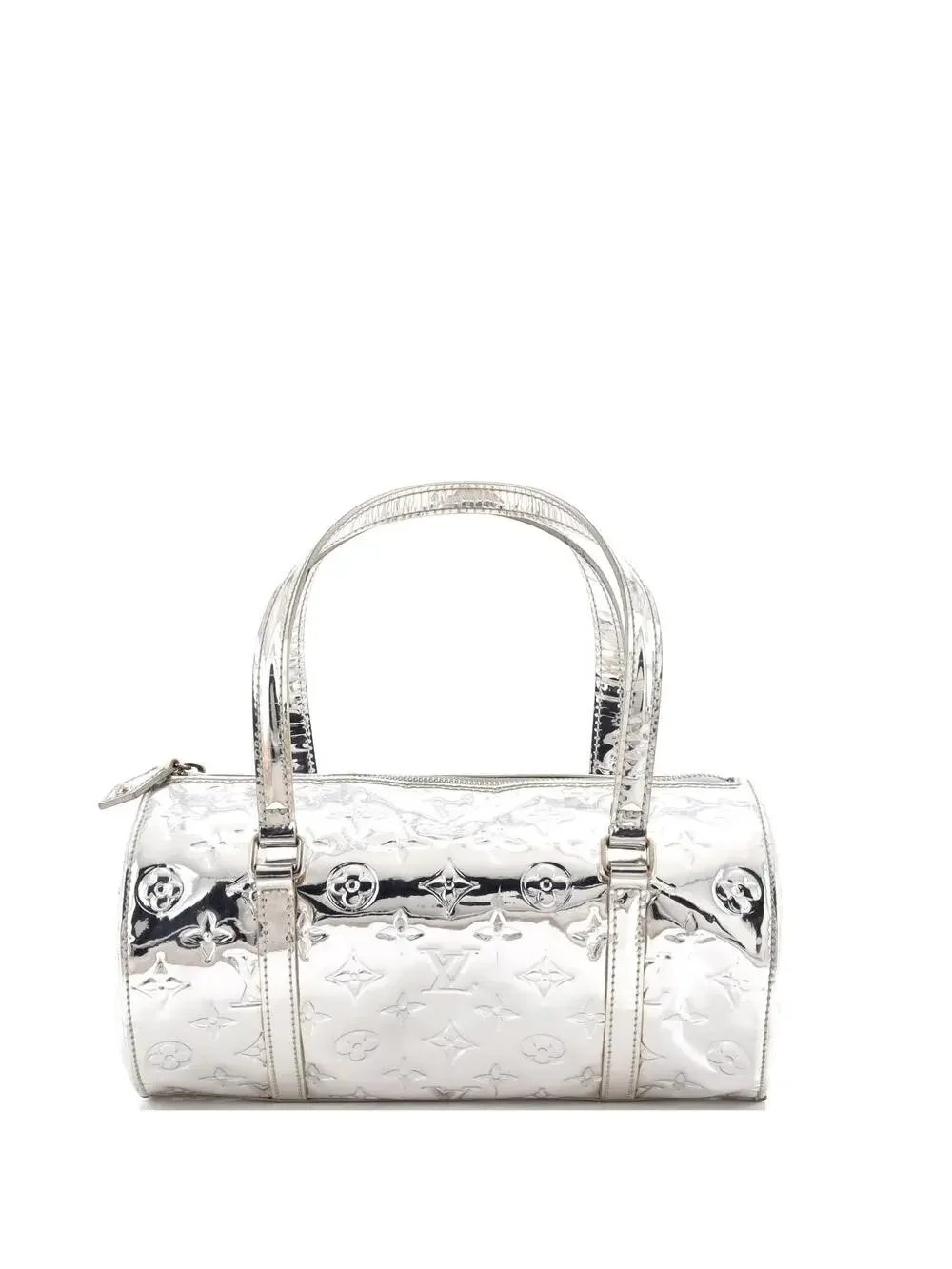 Louis Vuitton Papillon Handbag Miroir #343665L19B